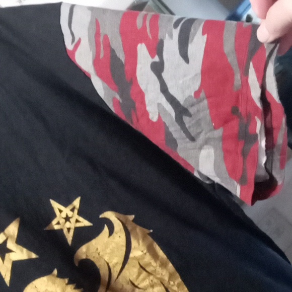 Rolling Paper Brand T-Shirt XXL - Picture 8 of 17